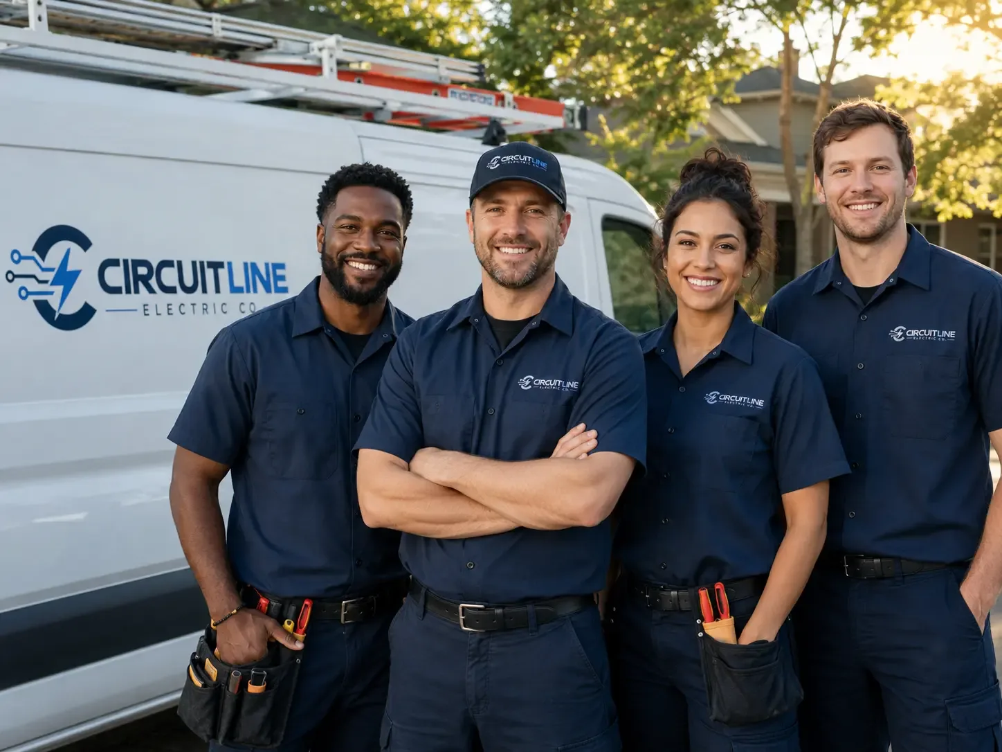 Whole Home Rewiring company in Tipton, CA