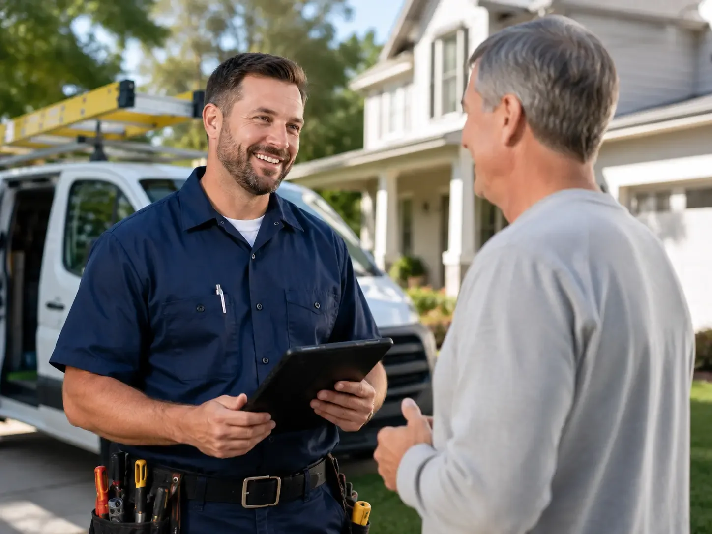 Whole Home Rewiring Tipton, CA FAQs